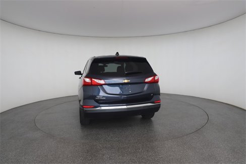 Used 2018 Chevrolet Equinox LT image 14