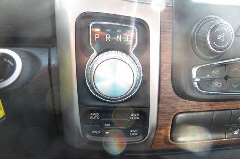 Used 2017 RAM 1500 Laramie w/ Protection Group image 23