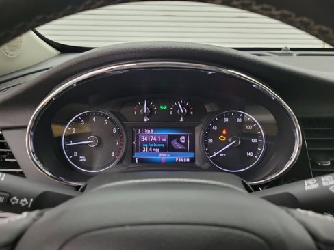 Used 2020 Buick Encore Preferred w/ Safety Package image 26
