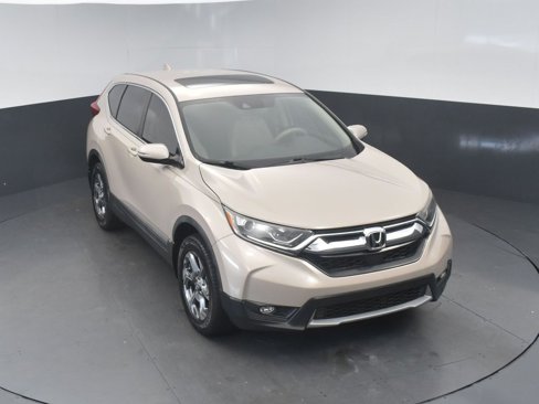 Used 2018 Honda CR-V EX-L image 17