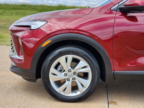 Used 2024 Buick Encore GX Preferred image 14