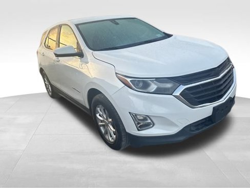 Used 2019 Chevrolet Equinox LT image 11