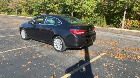 Used 2015 Buick Verano image 6