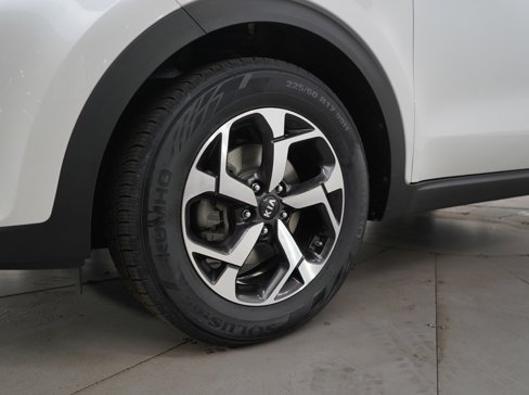 Used 2021 Kia Sportage LX w/ LX Fwd Popular Package image 28