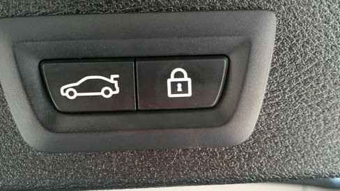 Used 2015 BMW X5 xDrive35i image 35