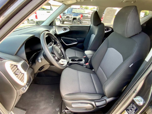 Used 2023 Kia Soul LX w/ Option Group 015 image 23
