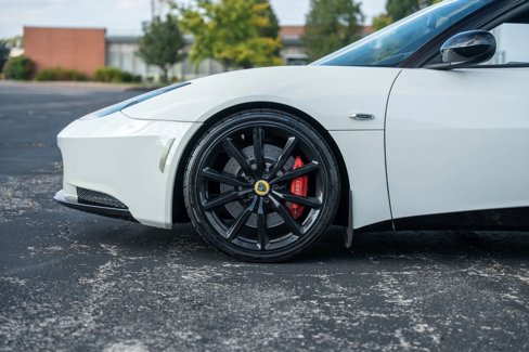 Used 2013 Lotus Evora S image 13