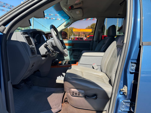 Used 2006 Dodge Ram 2500 Truck Laramie image 10