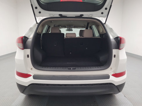 Used 2017 Hyundai Tucson SE image 29