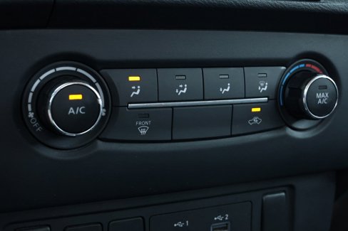 Used 2022 Nissan Frontier SV image 20