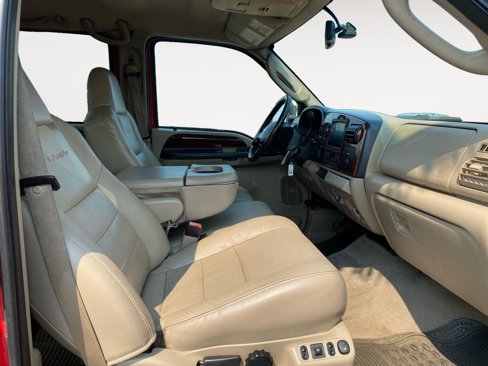 Used 2007 Ford F350 Lariat image 14
