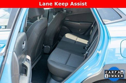 Used 2023 Hyundai Kona SEL image 19