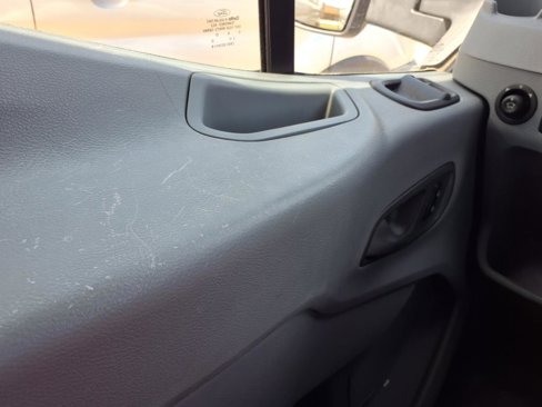 Used 2017 Ford Transit 350 148 Medium Roof image 16