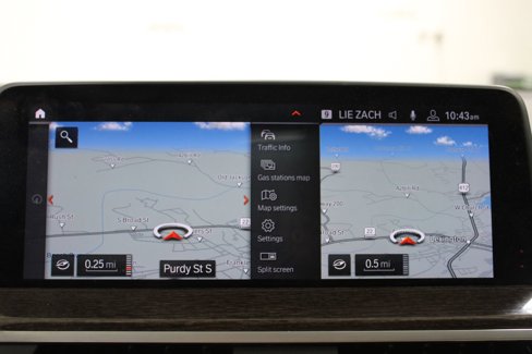 Used 2020 BMW X3 sDrive30i image 44