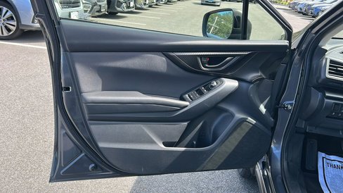 Certified 2022 Subaru Crosstrek 2.0i Premium w/ Moonroof Package image 9