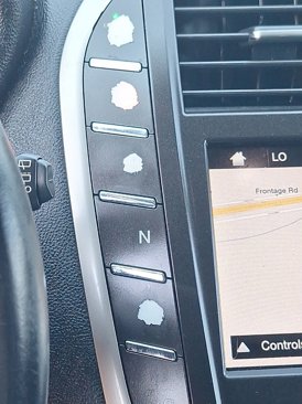 Used 2019 Lincoln MKC Reserve image 33