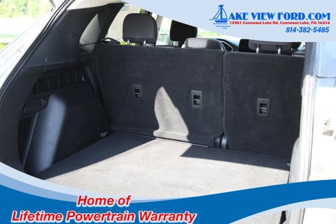 Used 2022 Ford Escape SE image 25
