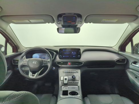 Used 2022 Hyundai Santa Fe XRT image 27