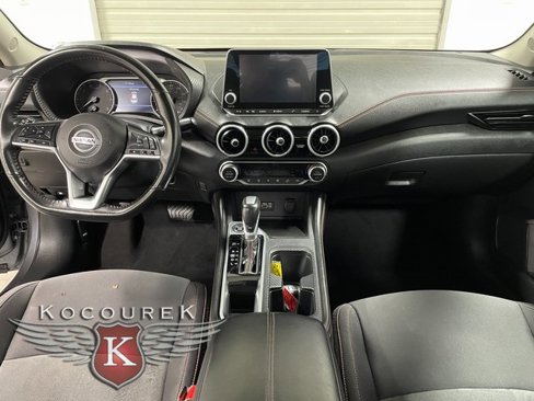 Used 2022 Nissan Sentra SR w/ Lighting Package image 13