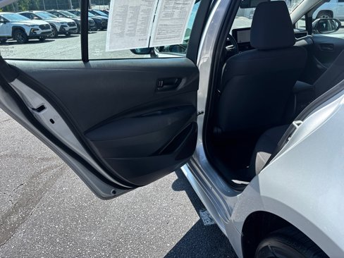 Used 2023 Toyota Corolla LE image 30