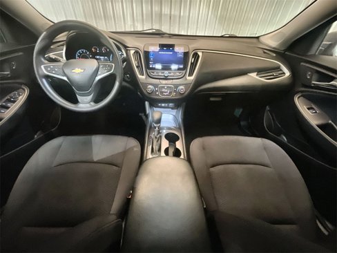 Used 2022 Chevrolet Malibu LS image 19