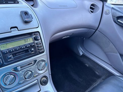 Used 2001 Toyota Celica GT-S image 18