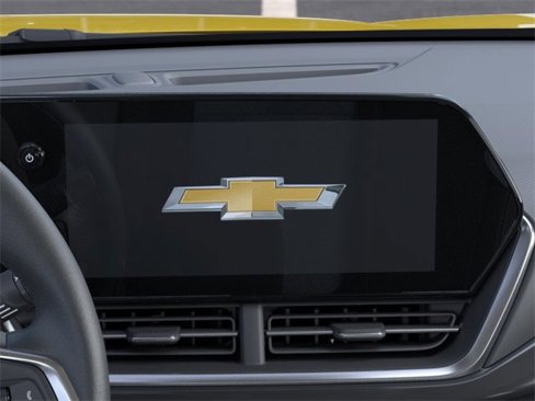 New 2025 Chevrolet Trax ACTIV w/ Driver Confidence Package image 21
