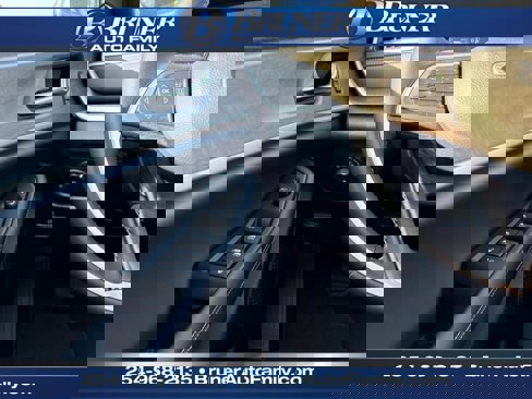 New 2025 Jeep Grand Cherokee L Limited w/ Trailer Tow Package image 11