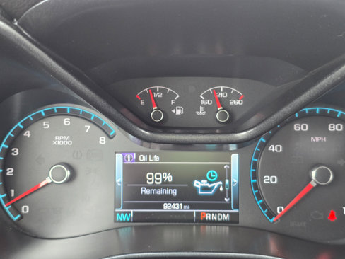 Used 2016 Chevrolet Colorado Z71 image 7