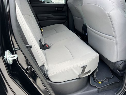 Used 2024 Toyota Tacoma SR5 image 15