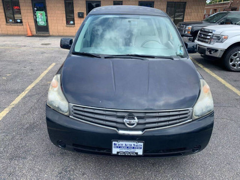 Used 2008 Nissan Quest SE w/ Seat Pkg image 16