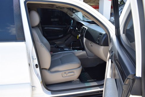 Used 2007 Toyota 4Runner Limited image 15
