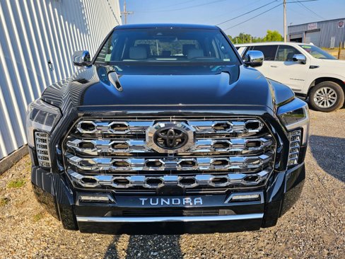 Used 2025 Toyota Tundra SR5 image 2