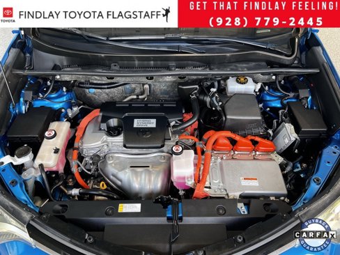 Used 2016 Toyota RAV4 XLE image 15