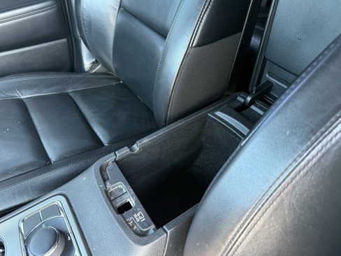 Used 2020 Jeep Grand Cherokee Limited image 27