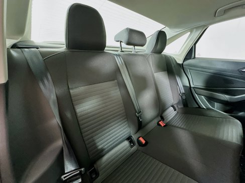 New 2025 Volkswagen Jetta S image 24