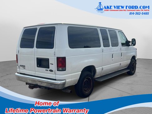 Used 2013 Ford E-350 and Econoline 350 XLT image 3