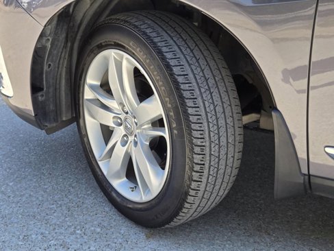 Used 2019 Acura RDX FWD w/ Advance Package image 8