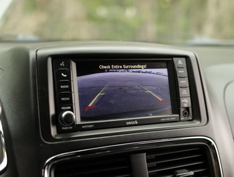 Used 2018 Dodge Grand Caravan SE image 14