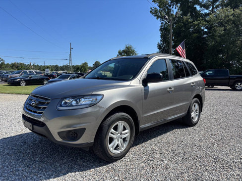 Used 2011 Hyundai Santa Fe GLS image 25