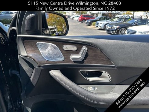 Certified 2020 Mercedes-Benz GLE 350 image 36