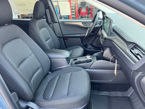 New 2025 Ford Escape Active w/ Tech Pack #1 image 33