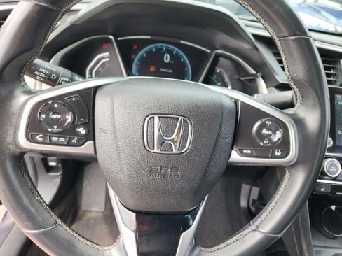 Used 2019 Honda Civic EX-L image 19