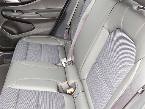 New 2025 Buick Envista Preferred image 25