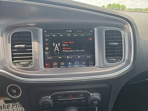 Certified 2022 Dodge Charger GT image 10