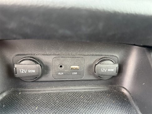 Used 2015 Kia Sportage LX image 26