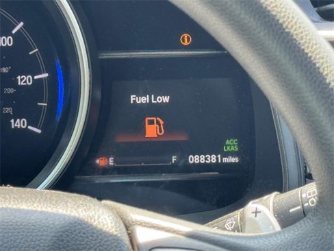 Used 2019 Honda Fit EX image 34