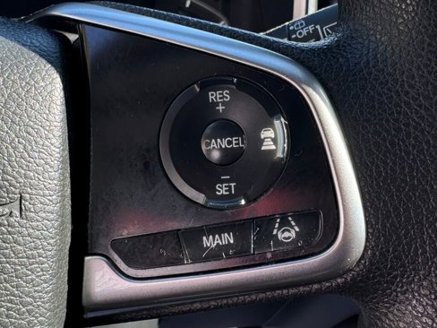 Used 2018 Honda CR-V EX image 27