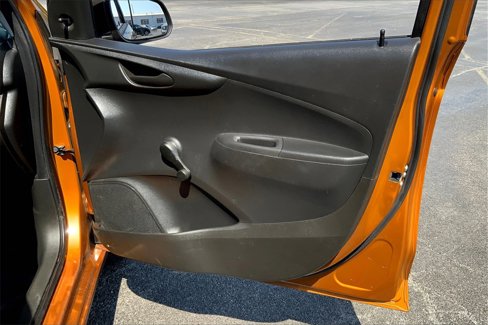 Used 2019 Chevrolet Spark LS image 25