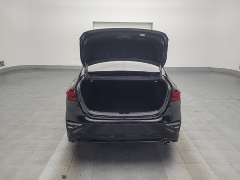 Used 2019 Kia Forte LXS image 29
